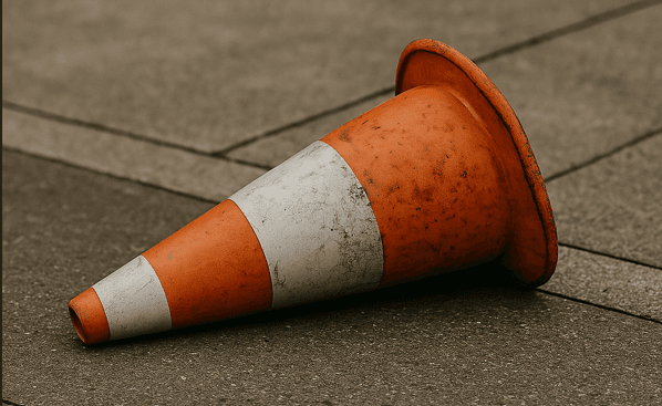 Fails & Strange Laws